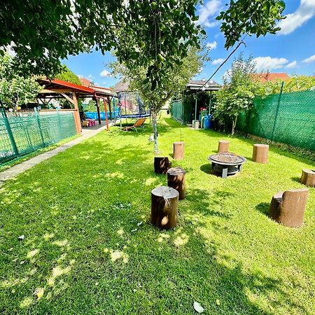 Apartman Sen Petrov Exteriér fotografie