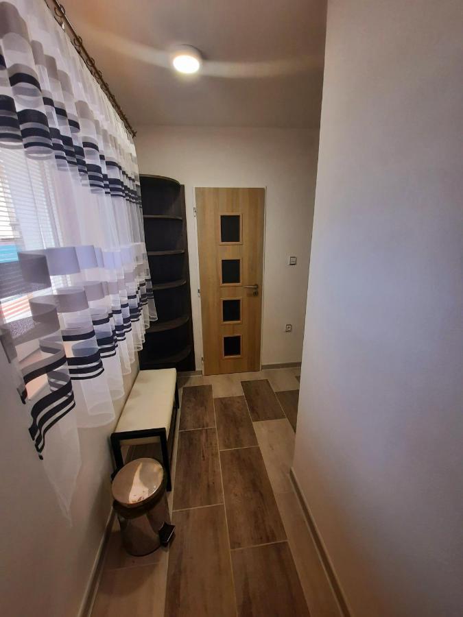 Apartman Sen Petrov Exteriér fotografie