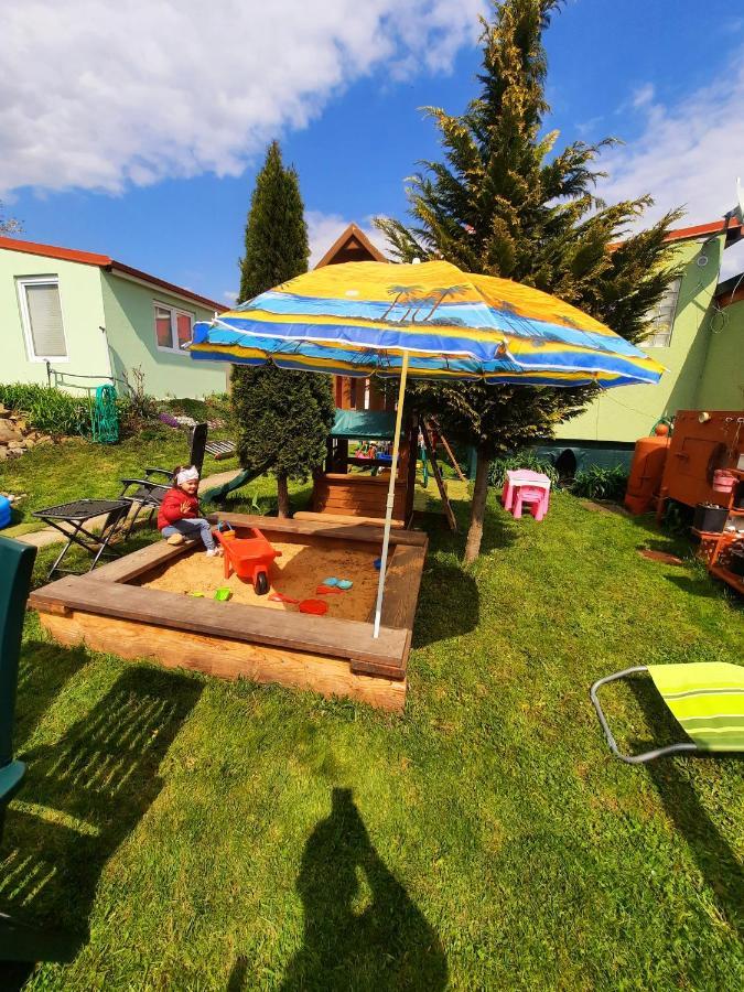 Apartman Sen Petrov Exteriér fotografie